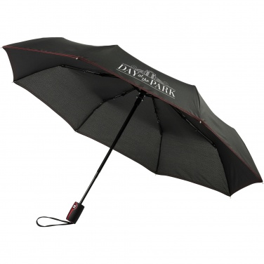 Logotrade promotional giveaways photo of: Stark-mini 21" foldable auto open/close umbrella